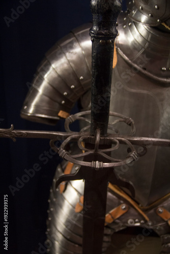 Medieval Arms and Armor of the Guards of the Duke of Brunswick