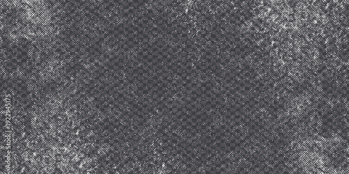 Vintage film filter overlay with dust and scratches. Grunge vector texture for retro photo effects, video overlays, or distressed design elements. Transparent background for easy layering.