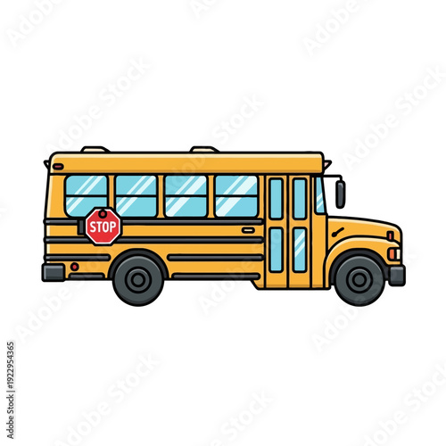 bus car