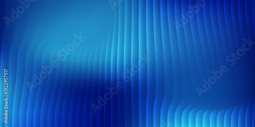 Mesh abstract blue magic blue blur abstract background with vignette abstract modern
