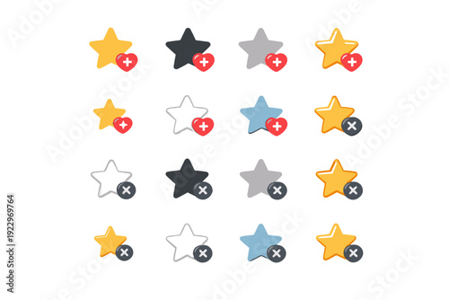 Spacious generation light style favorite detailed vector variant simple unfavorite image abstract