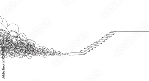 Chaos to Clarity Path Steps Toward Progress