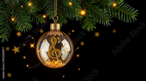 Starlit Christmas Sonata