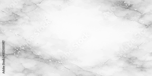 An abstract grunge background blending paper textures with a beautiful blue cloudscape reveals a bright heaven of fluffy white clouds and summer light across a stormy atmosphere