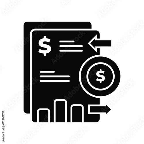 Finance and Economy growth, data analysis and money management