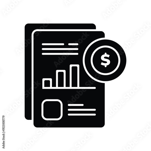 Understanding finance and economy through data reports and analysis