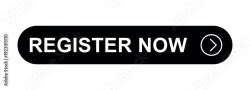 Register Now button. register now sign.