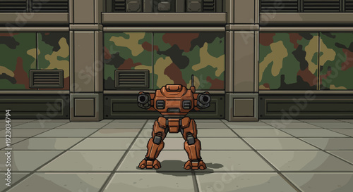 A desolate city street corner evokes a feeling of quiet isolation. Perfect for illustrating themes of abandonment, loss, or a post-apocalyptic scenari