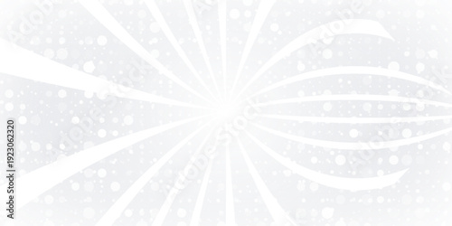 Ray sun light. Sunburst background. Radial circle line. Pattern starburst. Comic beam lines. Sun effect rays. Abstract firework. Concentration stripe. Cartoons lightning style. Vector illustration