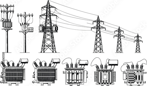 These keywords are organized to hit high-volume search terms while remaining hyper-relevant to the technical and industrial nature of your sketches.