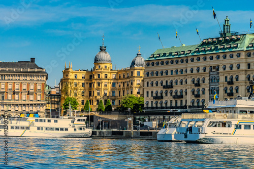 Photography Stockholm Sweden