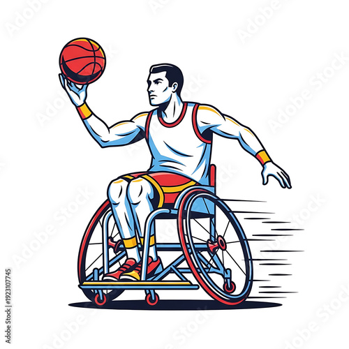 Wallpaper Mural A cinematic top-down shot of a diverse business team collaborating around a wooden table in a sunlit modern office Torontodigital.ca