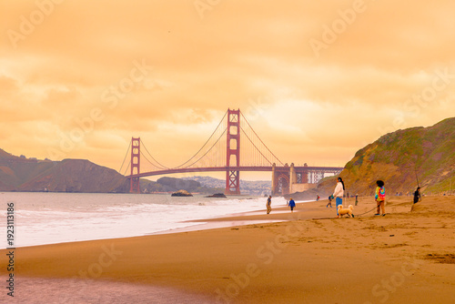 Golden Gate Bridge