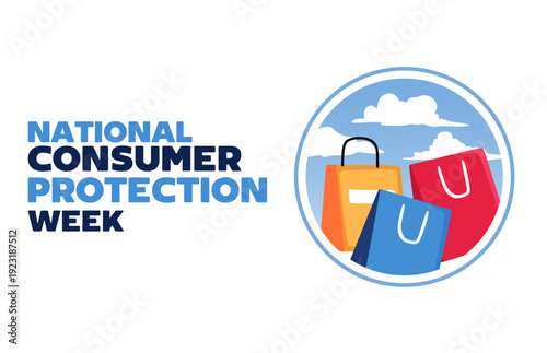 National Consumer Protection Week for better consumer protection