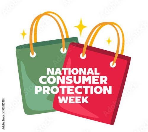 National Consumer Protection Week for better consumer protection
