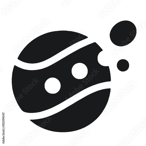 minimalist sports logos | pickleball league | clean design | modern | sleek vector emblem | simple geometric shapes | contemporary athletic branding | bold yet minimal aesthetic | stylized paddle 