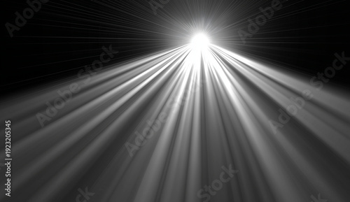 abstract light background