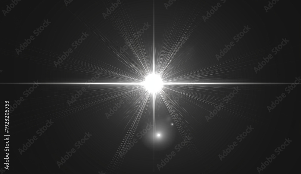 Obraz premium abstract light background