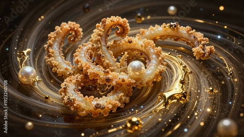 Teslas Ode to the Oceanic Odyssey