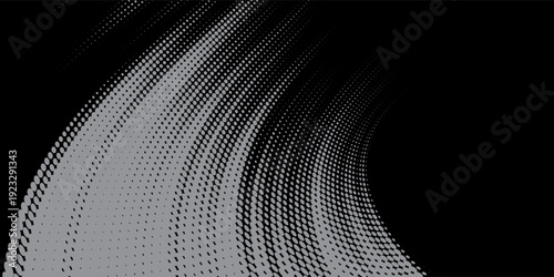 grey black brush wrap car sticker pattern abstract banner sporty lines black orange color combination grunge brush modern pattern design, Eps 10.