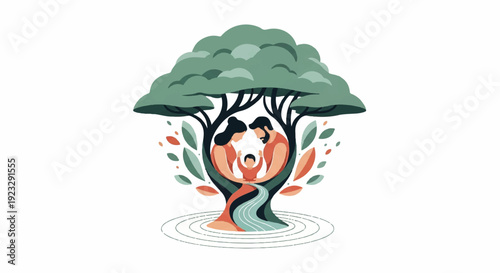 Nurturing Family Tree: Sustainable Growth & Lifelong Support