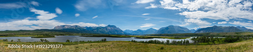 Waterton Lakes National Park