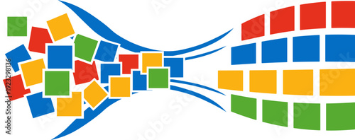 Business Workflow Optimization Transforming Chaos into Structured Operational Efficiency System