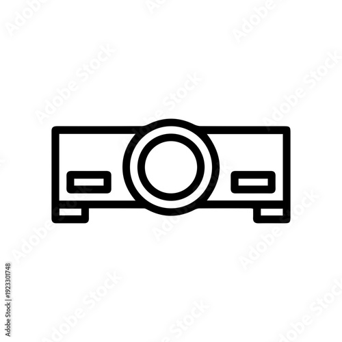 Presentation Device Outline