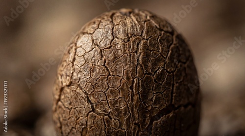A detailed, textured coffee...
