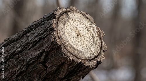 A detailed close-up of a fr...