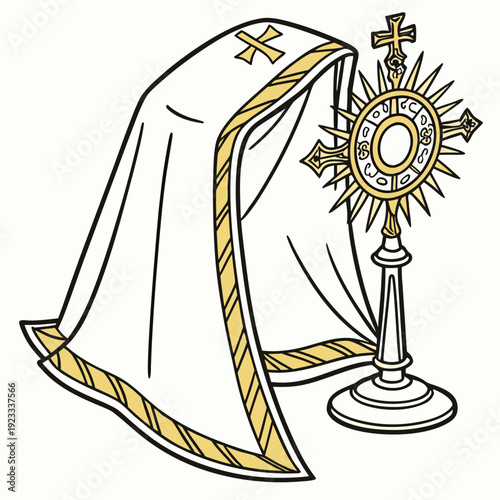 Religious Items and Symbols