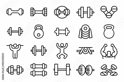 Strength Training & Heavy Lifting