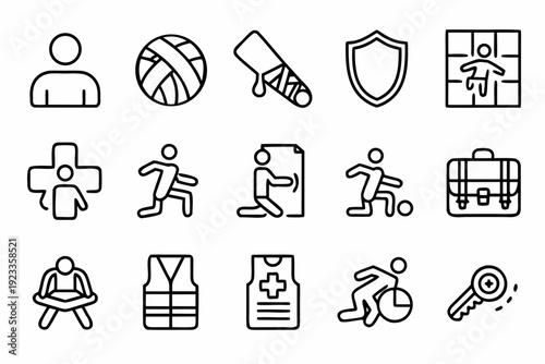 Sports Injury & Recovery