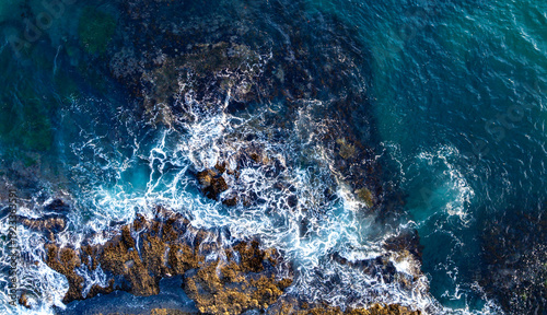 Φωτογραφία Summer seascape