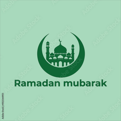 World Parkinson’s Day logo vector with red tulip flower, green letter p, bold text, and awareness design for global health branding