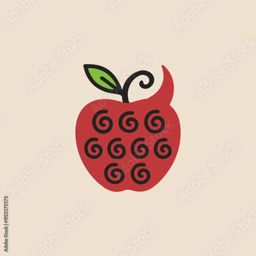 Devil Fruit Logo