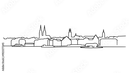 Konstanz Tourist City