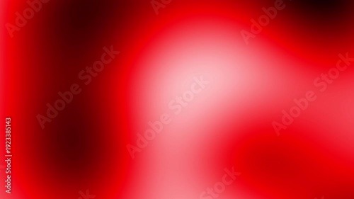 Wallpaper Mural Colorful Organic Light Leaks. 4k Animation Torontodigital.ca