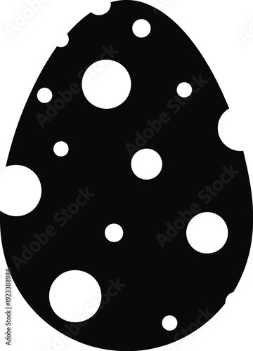 Chocolate cookie with bite taken on white background