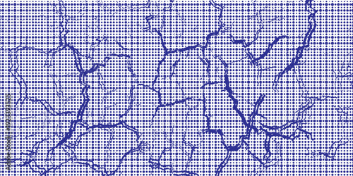 Blue and white water ripples light surface overlay background. 3d clear ocean surface pattern with reflection effect backdrop. Marble desaturated texture.