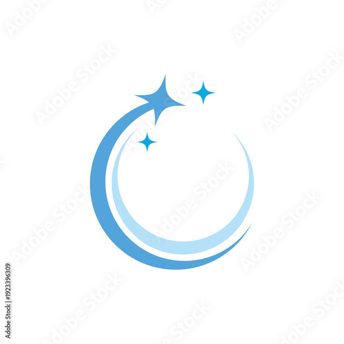 Cleaning logo icon Free Download Cleaning logo icon - GFXLoad