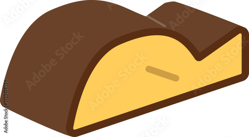 Pilates Spine Corrector Vector