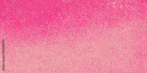 Pink paper and fabric texture background with a soft purple material surface and seamless textile pattern for a closeup wallpaper backdrop