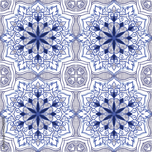pattern wallpaper vector design art illustration