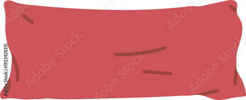 Eye Pillow, Firm Yoga Prop for Relaxation