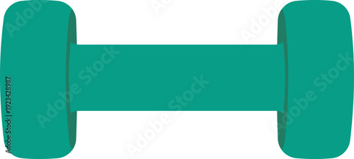 Dumbbell, Light Weight for Strength Integration