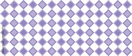 seamless geometric pattern with triangles .