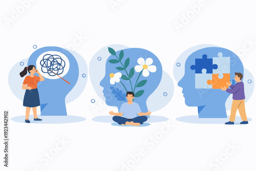 Human Minds And Thoughts