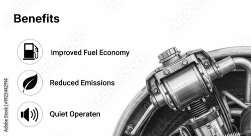 Car Engine Parts and Benefits.