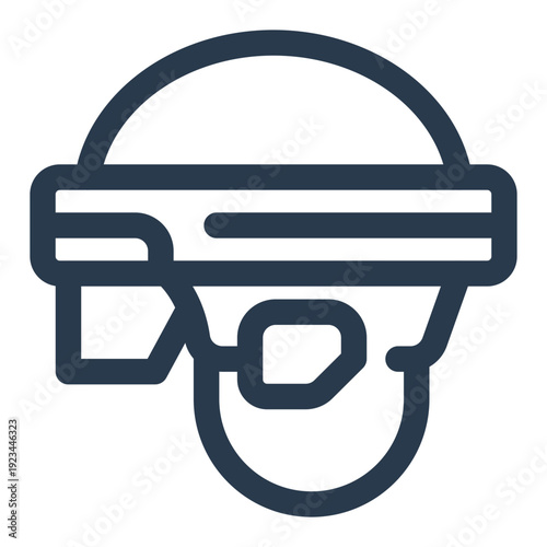 Ice hockey helmet safety protective equipment